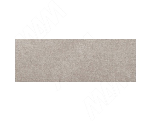 Kromster Кромка ПВХ Бетонный камень, с текстурой камня (Kr K350), 100 пог.м (K350.40.2X19)