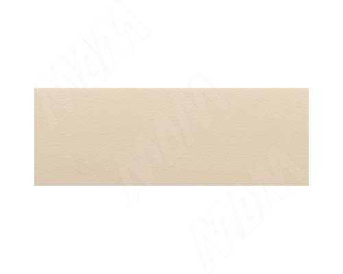 Kromster Кромка ПВХ Бежевый, шагрень (Kr 0522), 200 пог.м (0522.20.1X22)