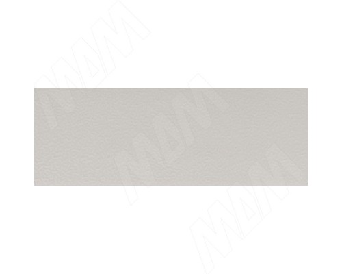 Kromster Кромка ПВХ Серый камень, шагрень (Kr 0112), 200 пог.м (0112.20.0.4X22)