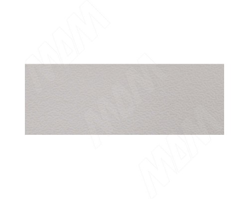 Kromster Кромка ПВХ Серый Манхеттен, шагрень (Kr 0540), 100 пог.м (0540.20.2X19)