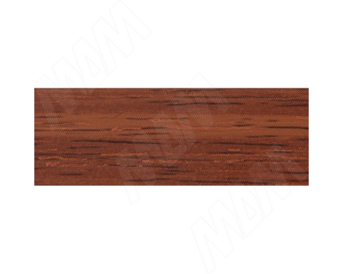 Kromster Кромка ПВХ Орех Гварнери, с текстурой дерева (Kr 9455), 100 пог.м (9455.30.2X19)