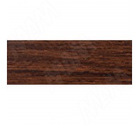 Kromster Кромка ПВХ Орех, с текстурой дерева (Kr 0729), 100 пог.м (0729.30.2X19)