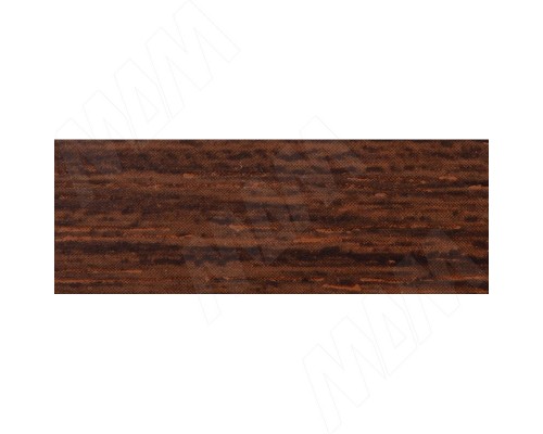 Kromster Кромка ПВХ Орех, с текстурой дерева (Kr 0729), 100 пог.м (0729.30.2X19)