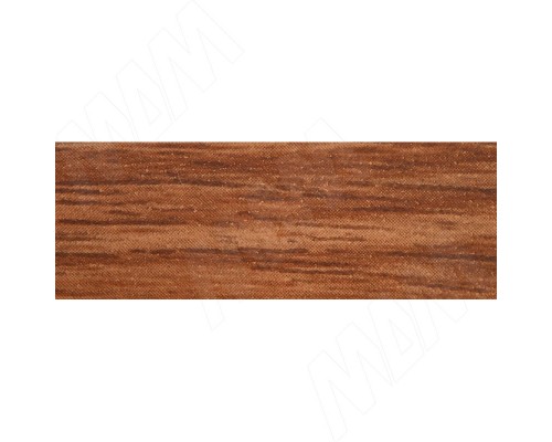 Kromster Кромка ПВХ Орех Алпайн, шагрень (Kr 9614), 200 пог.м (9614.20.0.4X19)