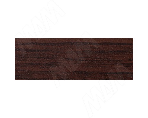 Kromster Кромка ПВХ Венге, шагрень (Kr 0854), 200 пог.м (0854.20.0.4X19)