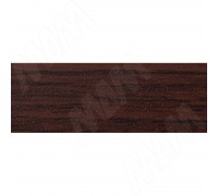 Kromster Кромка ПВХ Венге, шагрень (Kr 0854), 100 пог.м (0854.20.2X36)