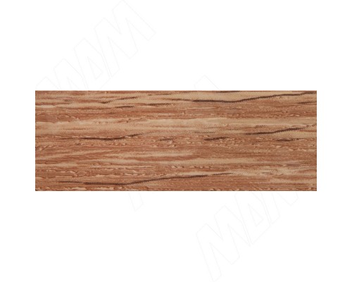 Kromster Кромка ПВХ Блэквуд ячменный, с текстурой дерева (Kr K021), 200 пог.м (K021.30.1X19)