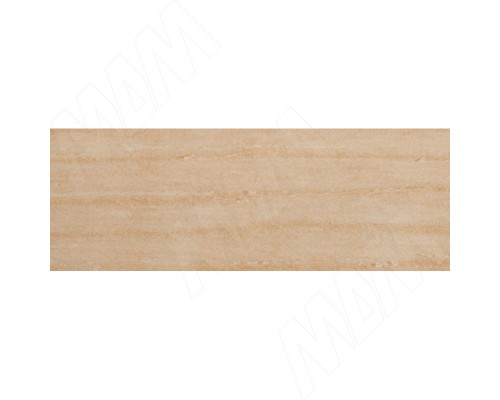 Kromster Кромка ПВХ Клен, с текстурой дерева (Kr 0375), 100 пог.м (0375.30.2X29)