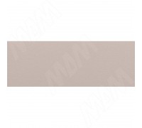 Kromster Кромка ПВХ Бежевый песок, шагрень (Eg U156), 200 пог.м (U156.20.0.4X22)