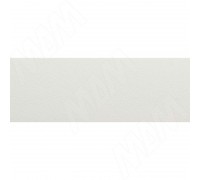 Kromster Кромка ПВХ Белый фасадный, шагрень (Kr 0101), 100 пог.м (0101.20.2X36)