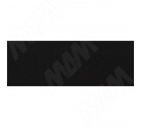 Kromster Кромка ПВХ Нежный чёрный, шагрень (Eg U899), 200 пог.м (U899.20.0.4X19)