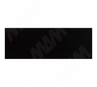 Kromster Кромка ПВХ Черный, гладкая (Kr 0190), 200 пог.м (0190.10.1X26)