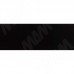 Kromster Кромка ПВХ Черный, гладкая (Kr 0190), 200 пог.м (0190.10.1X26)