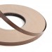 Kromster Кромка ПВХ Орех Тьеполо, гладкая (Kr 8953), 200 пог.м (8953.10.1X19)