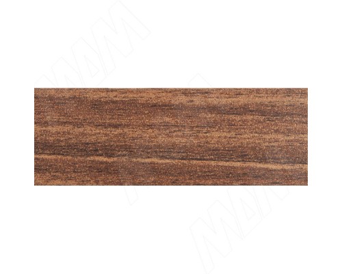 Kromster Кромка ПВХ Орех Тьеполо, гладкая (Kr 8953), 200 пог.м (8953.10.1X19)