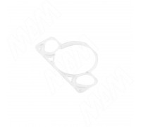 Salice СИЛЕНТИЯ ПЛЮС Подкладка 1,2 мм для петель 94, 105, 110, SILENTIA+ (S2XX86AT)