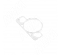 Salice СИЛЕНТИЯ ПЛЮС Подкладка 1,8 мм для петель 94, 105, 110, SILENTIA+ (S2XX86KT)