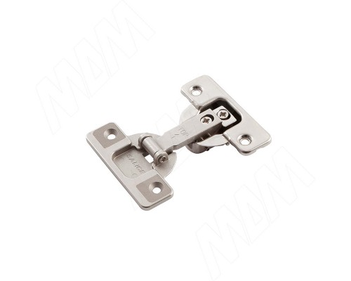 Salice ЭВОЛИФТ ФОЛД Петля междверная, никель, EVOLIFT FOLD (FLCAE9R)