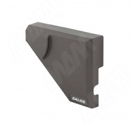 Salice ЭВОЛИФТ ФЛЭП Заглушка декоративная, правая, серая, EVOLIFT FLAP (SRDM78ALSNXXI)