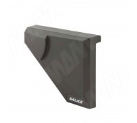 Salice ЭВОЛИФТ ФОЛД Заглушка декоративная, правая, графит, EVOLIFT FOLD (SBDM78ALSNXXI)