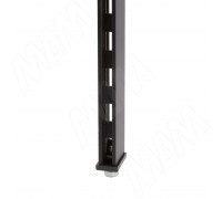 Mixal ВЕРТИКО Несущий видимый профиль, L-2650 мм, черный (краска), VERTIKO (VR2650BL)