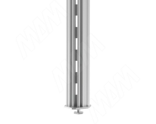 Mixal ВЕРТИКО Несущий профиль, скрытый, L-2606 мм, VERTIKO (VR2606AL)