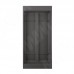 Gollinucci COMBI Лоток кухонный для столовых приборов 240х420/490,  цвет графит (6715G425PZ)
