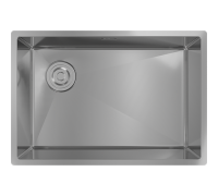 Rivelato RINOX 6444 UN-L нерж.сталь 1 чаша 640*440*200 мм