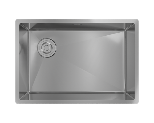 Rivelato RINOX 6444 UN-L нерж.сталь 1 чаша 640*440*200 мм