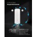 Lex LTH 351 Inverter WH воздухоочиститель