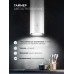 Lex LTH 351 Inverter WH воздухоочиститель