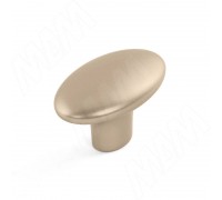 Giusti Ручка-кнопка Timeless metal warm bronze (WPO.879.000.002V)