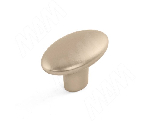 Giusti Ручка-кнопка Timeless metal warm bronze (WPO.879.000.002V)