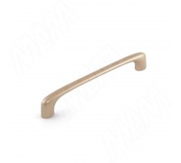 Giusti Ручка-скоба 160мм, Timeless metal warm bronze (WMN.879.160.002V)