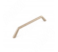 Giusti Ручка-скоба 160мм, Timeless metal warm bronze (WMN.904.160.002V)