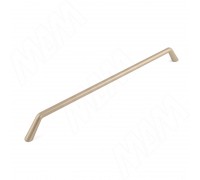 Giusti Ручка-скоба 320мм, Timeless metal warm bronze (WMN.904.320.002V)