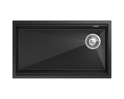 Rivelato LINO 754-R 1-чаш 750*440 Антрацит 501