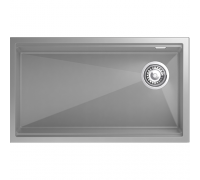 Rivelato LINO 754-R 1-чаш 750*440 Серый 803
