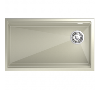 Rivelato LINO 754-R 1-чаш 750*440 Топаз 703