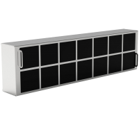 Faber KIT FILTRO C.A. H100 GALILEO