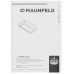 Maunfeld Crosby Light C 60 белый