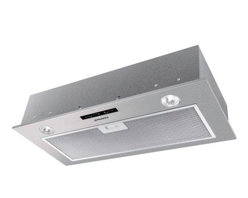 Maunfeld Crosby Light C 60 нержавеющая сталь