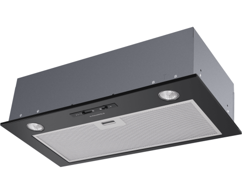 Maunfeld Crosby Light C 60 черный