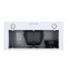 Maunfeld Crosby Power 60 белый