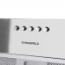 Maunfeld Crosby Power 60 нержавеющая сталь
