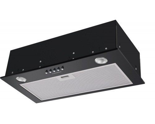 Maunfeld Crosby Singl 60 черный