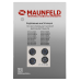 Maunfeld EGHG.64.2CB\G