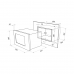 Maunfeld MBMO.25.7GW