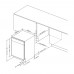 Maunfeld MLP-12IM