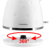 Maunfeld MFK-647WH